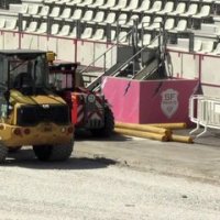 Top 14 : le Stade Jean-Bouin fait peau neuve