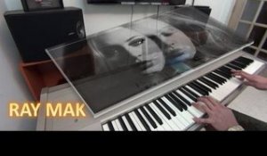 Adele - When We Were Young Piano by Ray Mak