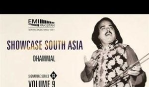 Dhammal | Alam Lohar | Showcase South Asia - Vol.9