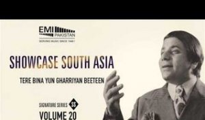 Tera Bina Yun Gharriyan Beeteen | Masood Rana | Showwcase South Asia - Vol.20