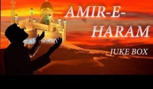 Amir-E-Haram | Naat JukeBox | Haq Maujood | Muzaffar Warsi Naat Collection