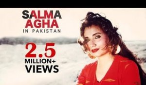 Salma Agha Hit Songs | Salma Agha In Pakistan | Non-Stop Jukebox