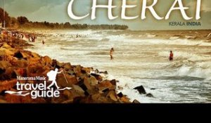 CHERAI BEACH & KODUGALLUR | TRAVEL GUIDE | KERALA TOURISM | INDIA