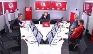 Décès de Vincent Lambert : "Oublions toutes les polémiques" réagit Alain Claeys sur RTL