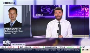 Le point macro: La Fed va-t-elle baisser ses taux ? - 11/07