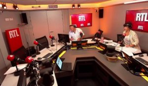 RTL Petit Matin du 12 juillet 2019