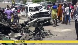 Somalie : la ville de Kismayo sous les balles, au moins 7 morts