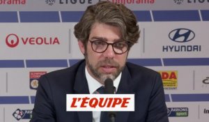 Juninho «La meilleure chose pour Fekir, c'est de rester ici » - Foot - L1 - OL