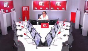 Les infos de 22h - Le train des primeurs continuera de rouler selon la ministre des Transports