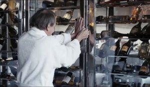 Thalasso Bande-annonce Teaser #2 VF (Comédie 2019) Michel Houellebecq, Gérard Depardieu