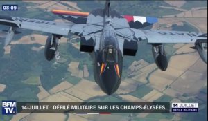 Comment l'Europe renforce sa coopération militaire aérienne ?