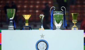 L'histoire de l'Inter Milan