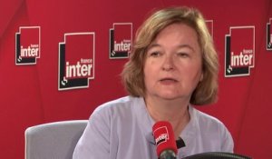 Nathalie Loiseau sur l'affaire De Rugy : "Après une crise sociale, il y a un devoir d'exemplarité et de sobriété. J'attends de voir ce que l'inspection en cours en dira"