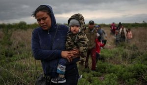 Les Etats-Unis veulent refuser l'asile aux migrants qui transitent par le Mexique