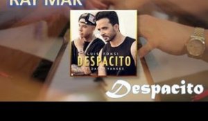 Luis Fonsi ft. Justin Bieber, Daddy Yankee - Despacito Piano by Ray Mak