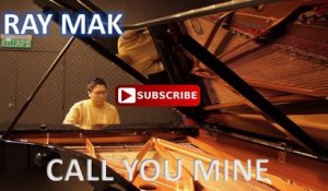 The Chainsmokers, Bebe Rexha - Call You Mine Piano by Ray Mak