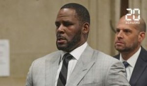 R. Kelly arrêté sur des accusations de «pornographie infantile»