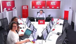RTL Midi du 16 juillet 2019