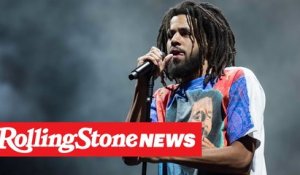 J. Cole, Post Malone and Drake Top the Rolling Stone Charts | RS Charts News 7/16/19