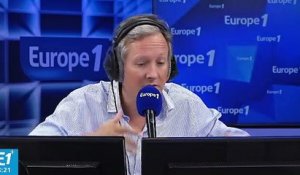 Sébastien Lecornu sur la démission de François de Rugy : "Ce 'feuilletonnage' de Mediapart l'a empêché de se défendre"
