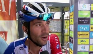 Tour de France 2019 / Thibaut Pinot : "On doit se remettre à l'endroit"