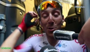 Tour de France 2019 - Stéphane Rossetto allume Aimé De Gendt : "Ça me casse les couilles !"