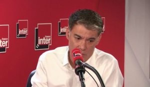 Olivier Faure, premier secrétaire du PS : Aubry, Jospin, Hollande, "tout le monde a sa place dans l’avenir de la gauche"