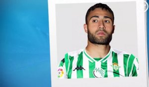 OFFICIEL : Nabil Fekir rejoint le Betis Séville