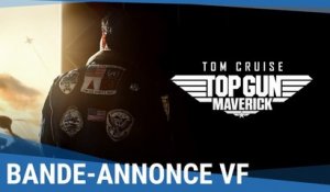 Top Gun: Maverick Bande-annonce VF (Action 2020) Jennifer Connelly, Tom Cruise