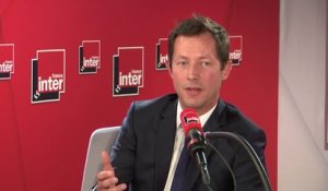 François-Xavier Bellamy, député européen : "Cette campagne, on peut la regarder sans rougir : on a vraiment pris les Français au sérieux"