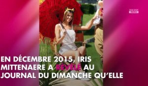 Iris Mittenaere : Sa participation à Miss France était un hasard