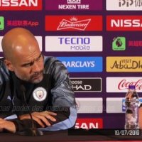 Manchester City : Guardiola exaspéré par le Bayern pour Sané