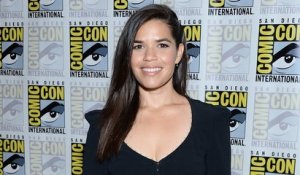 America Ferrera On the 'Send Her Back' Chant and 'Superstore's' Immigration Storyline