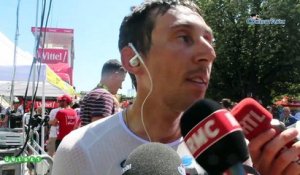 Tour de France 2019 - Stéphane Rossetto : "Personne n'est parfait !"