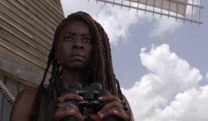 The Walking Dead - Trailer officiel saison 10 SDCC 2019