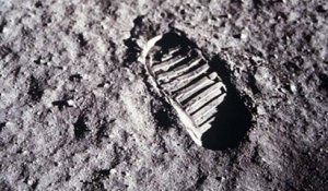 Premier pas de l'homme sur la Lune : revivez le direct le plus célèbre de la télévision