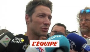 Portal «Le général n'est pas perdu» - Cyclisme - Tour de France