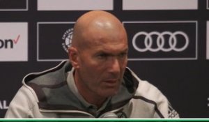 Transferts - Zidane : "Le Real travaille sur le départ de Bale"