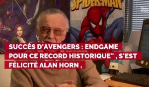 Avengers : Endgame devient le film le plus rentable de l'histo...
