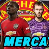 Journal du Mercato : Manchester United met un grand coup d'accélérateur