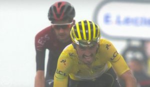 Tour de France 2019 : le grand résumé de la 15e étape