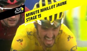 La minute Maillot Jaune LCL - Étape 15 - Tour de France 2019