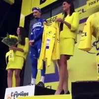 Tour de France 2019 - Dries Devenyns : "Julian Alaphilippe c'est le panache... et on n'était pas venu pour le Général"