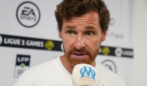 André Villas-Boas : « Bon pour la confiance »