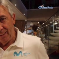 Tour de France 2019 - Eusebio Unzue : "J'aimerais qu'un Français gagne le Tour, ce serait bien pur le cyclisme"