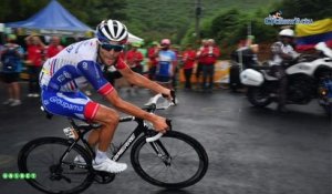 Tour de France 2019 - Thibaut Pinot : "Je n'ai pas envie de m'enflammer... !"
