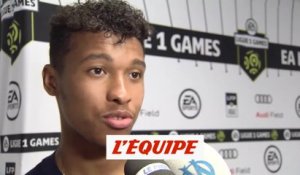 Kamara «Content qu'on ait gagné ces deux matches» - Foot - Amicaux - OM