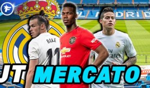 Journal du Mercato : les derniers plans du Real Madrid