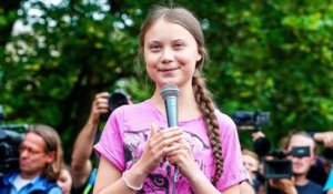 Greta Thunberg : son tacle aux députés de droite qui ont décidé de la boycotter