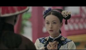 Story of Yanxi Palace - Extrait Épisode 08 (VOSTFR)